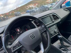 Seat Leon FR automata 2015 - imagine 3