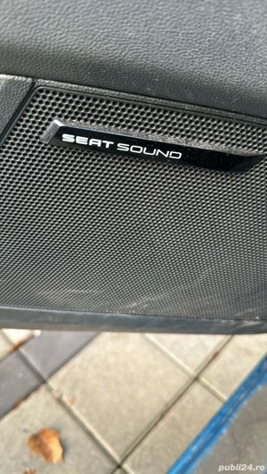 Seat Leon FR automata 2015 - imagine 8