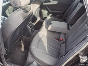 a42020 Hybrid 2.0 Stronic L.E.D Garantie  Finantare E6  inmatriculat RO - imagine 8