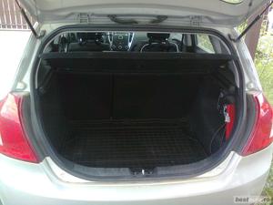 KIA Ceed FL 1.4 GSL Hatcback - model 2010 - 3500 EUR - imagine 9