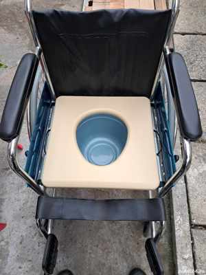 Scaun invalid - imagine 2