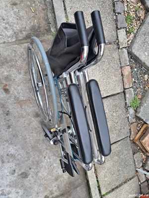 Scaun invalid - imagine 4