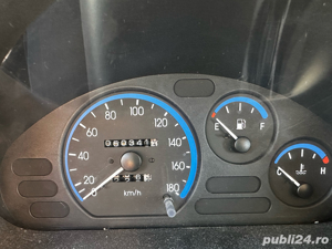 Vand Matiz - imagine 2