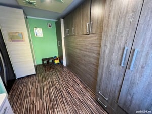 Apartament 3 camere (modificat în 2 camere) Ferentari de închiriat - imagine 6