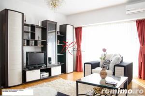 Inchiriere apartament 2 camere Parlamentului cu CT