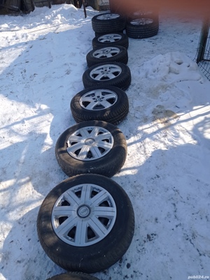 Jante de iarna  - imagine 2