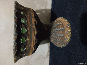  Diverse vase ,vaze Porțelan și Cobalt. - imagine 3