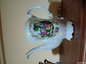  Diverse vase ,vaze Porțelan și Cobalt. - imagine 4