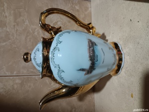  Diverse vase ,vaze Porțelan și Cobalt. - imagine 7