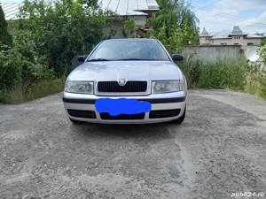 skoda Octavia 19 ALH  - imagine 3