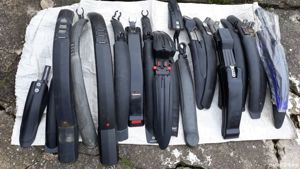 Aripi de biciclete, piese din dezmembrări - imagine 2