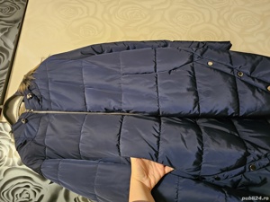 Geacă de iarnă Sinsay XL  - imagine 2