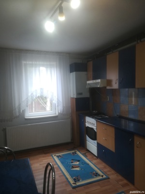 Închiriez apartament 2 camere