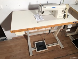 Masina de cusut industriala juki - imagine 2