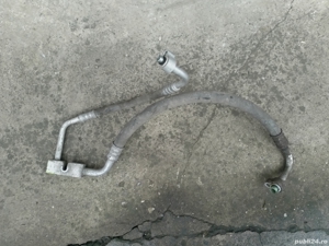 Conducta AC compresor dubla FORD FOCUS 1998-2004 1.6 benzina - imagine 2