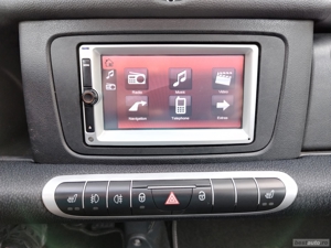 Smart Fortwo Brabus 1.0i an 2012, full extrase - imagine 6