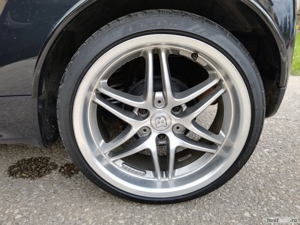 Smart Fortwo Brabus 1.0i an 2012, full extrase - imagine 5