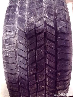 Vand roata de rezera M + S 215 / 60  R16 - imagine 3
