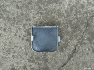 Capac dop bara fata FORD FOCUS 2002-2004 alb - imagine 2