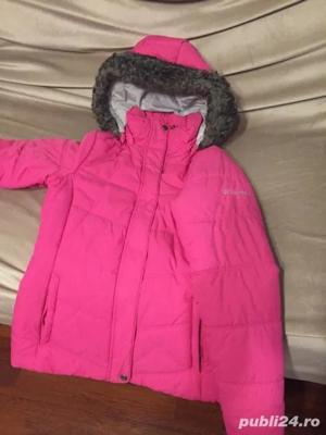 Geacă Columbia damă  - imagine 2