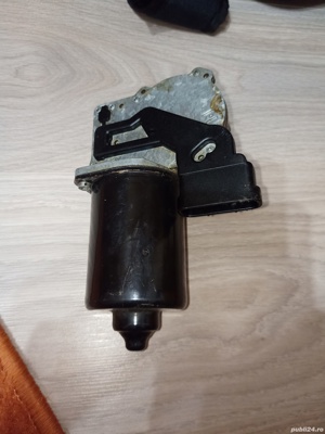 Motoraș ansamblu ștergătoare Opel Astra F - imagine 3