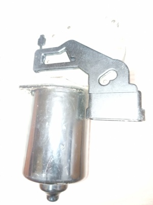 Motoraș ansamblu ștergătoare Opel Astra F - imagine 2