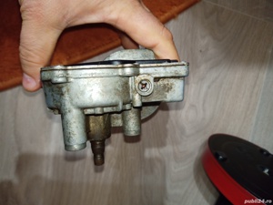 Motoraș ansamblu ștergătoare Opel Astra F - imagine 7