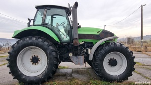 Tractor Deutz-Fahr Agrotron 720 - 2013 270 cp - imagine 6