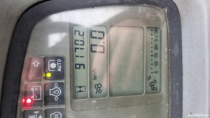 Tractor Deutz-Fahr Agrotron 720 - 2013 270 cp - imagine 7