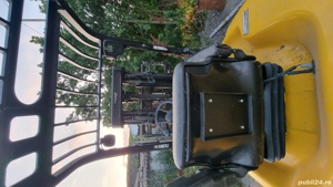  Electrostivuitor Yale 2016 - imagine 4