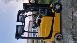  Electrostivuitor Yale 2016 - imagine 5