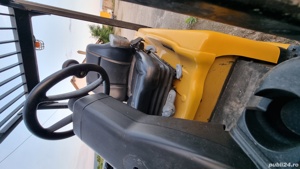  Electrostivuitor Yale 2016 - imagine 6