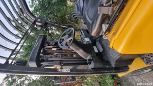  Electrostivuitor Yale 2016 - imagine 2