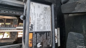  Electrostivuitor Yale 2016 - imagine 7