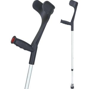 Carja cu 4 picioare Plus baston carja pumn - imagine 5