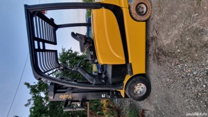  Electrostivuitor Yale 2016 - imagine 8