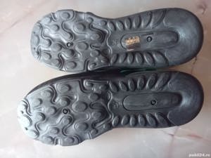 Adidasi baieti nr 45 - imagine 2