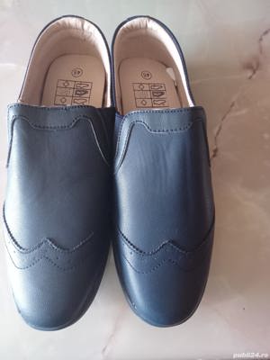 Pantofi barbati nr 44 - imagine 2