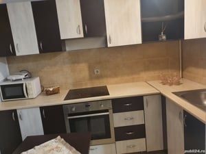 Apartament cu trei camere  - imagine 7