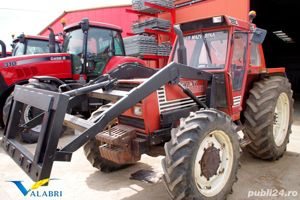 Fiat 880 DT5 - imagine 2