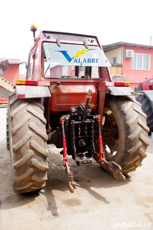 Fiat 880 DT5 - imagine 4