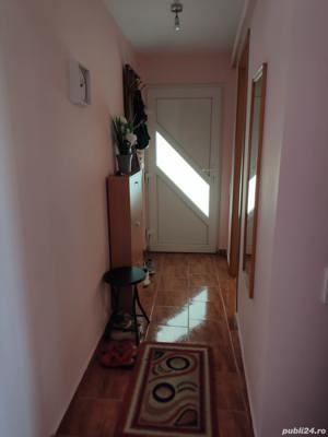 Apartament 3 camere in bloc Tip-Vila,zona Sarmas - imagine 4