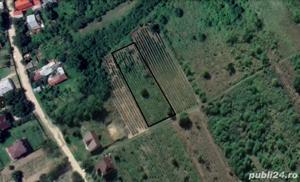 Vand Teren Urlati Prahova