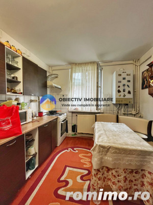 Apartament -pretabil pentru cabinet medical/spatiu de birou/alte activitati - imagine 1