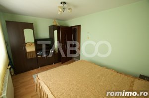 Apartament 2 camere 53 mp utili mobilat utilat Cetate zona Alba-Iulia - imagine 5