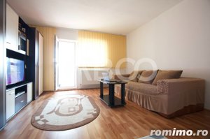 Apartament 2 camere 53 mp utili mobilat utilat Cetate zona Alba-Iulia - imagine 3