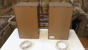 Boxe Sharp CP-30HW ( 2 căi ) - imagine 2