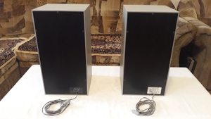 Boxe Sharp CP-101 HS ( 2 căi ) - imagine 2