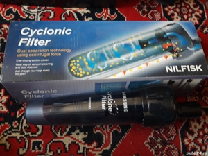Cyclonic Filter - imagine 2