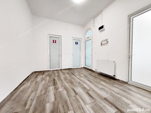 Pentru afacerea ta! Spatiu comercial suprafata totala 135 mp ! Zona centrala !  - imagine 5